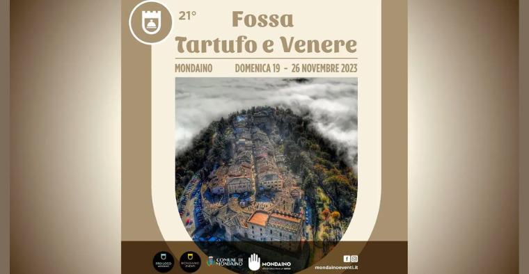 Fossa, Tartufo e Venere